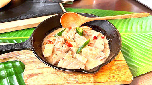 Bicol Express