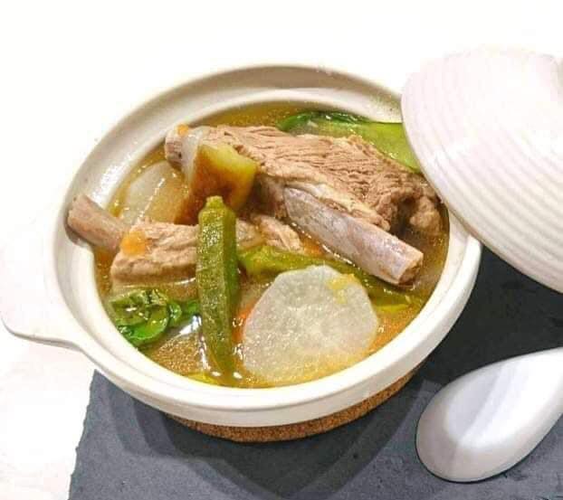 SInigang